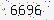 code